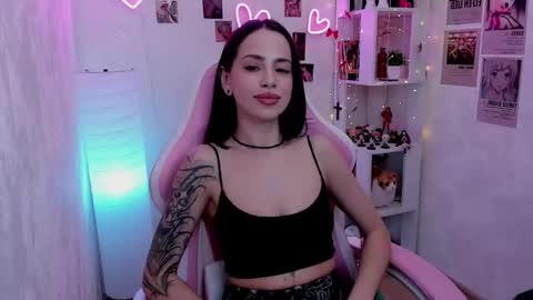 Monica online show from April 18, 9:00 am