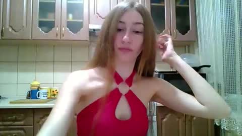 Monica online show from April 3, 8:27 pm