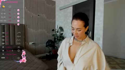 monica_weisss online show from February 26, 11:35 am