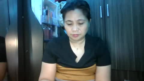 monicabrave79 online show from February 9, 2:17 am