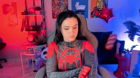 monica online show from February 19, 11:26 pm