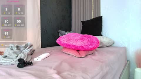Kiim online show from January 24, 12:52 pm
