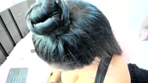 monicaharrison online show from October 8, 5:19 pm