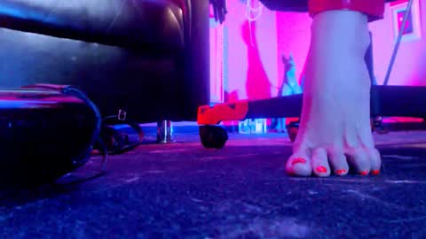 Monika online show from March 7, 11:54 am