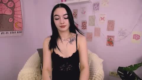 Monica online show from October 15, 3:54 am