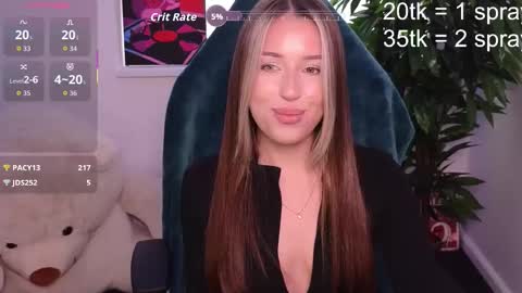 Monica online show from September 18, 1:48 pm