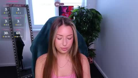 Monica online show from September 26, 2:14 pm