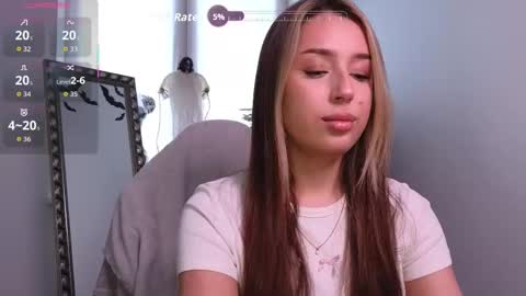 Monica online show from October 29, 1:13 pm