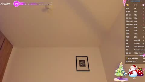 Snapshot of monielodge chatting on December 18, 7:04 am Monie Help me reach 100 likes online show from December 18, 7:04 am