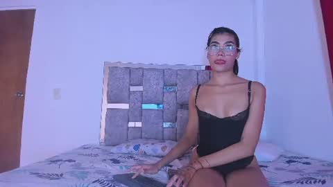 Monica  online show from June 17, 8:47 pm