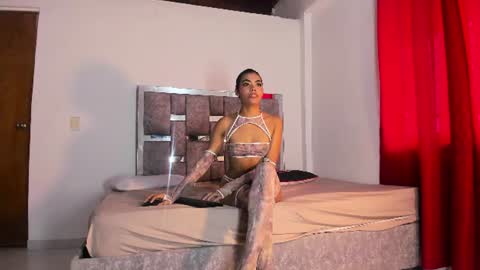 Monica  online show from June 27, 8:37 pm