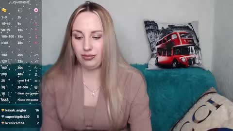 Monika online show from September 29, 12:48 pm