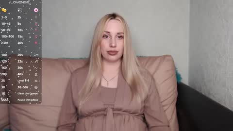 Monika online show from October 20, 12:32 pm