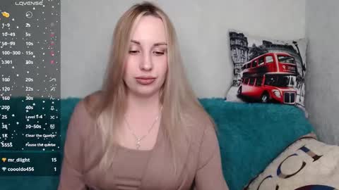 Monika online show from September 28, 12:47 pm