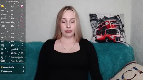 Monika online show from October 6, 12:34 pm