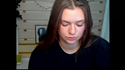 Monika online show from June 18, 1:27 pm