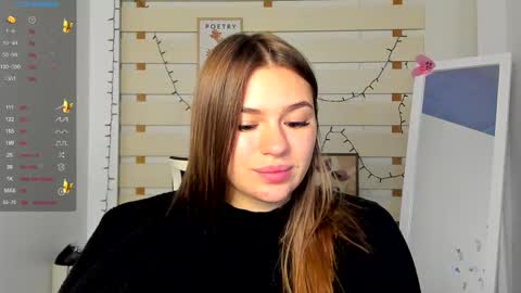 Monika online show from October 19, 6:40 am