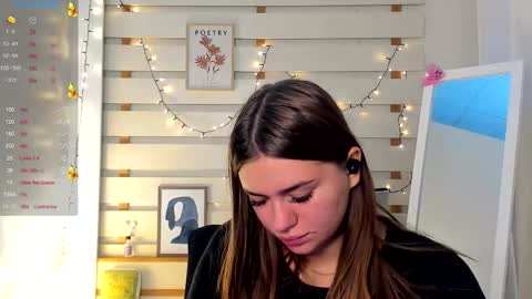 Monika online show from October 13, 12:51 pm