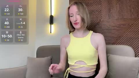 MonikaBos online show from February 23, 9:39 pm