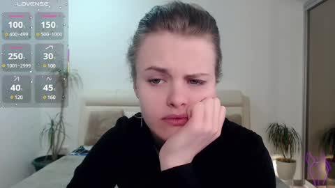 monikanaughty online show from March 11, 8:30 am