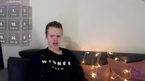 monikanaughty online show from March 9, 10:30 am