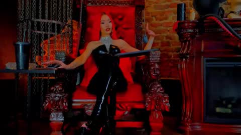 Monique C online show from September 30, 2:27 pm