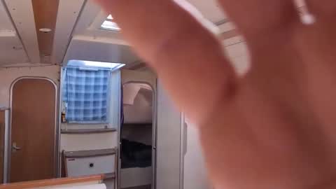 Monk and Mia online show from March 28, 2:18 pm