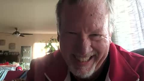 Snapshot of monkeedance chatting on February 12, 5:26 pm Monkee Dance online show from February 12, 5:26 pm