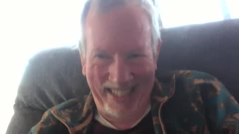 Snapshot of monkeedance chatting on December 2, 6:49 pm Monkee Dance online show from December 2, 6:49 pm
