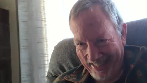 Snapshot of monkeedance chatting on February 10, 6:24 pm Monkee Dance online show from February 10, 6:24 pm