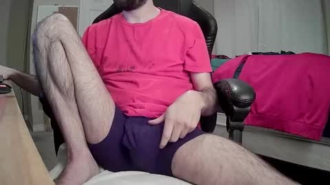 monkey_4u online show from October 21, 12:05 am