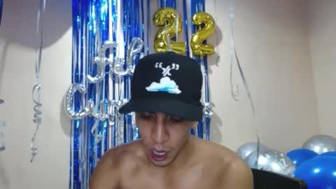 simon dice online show from September 13, 1:08 am