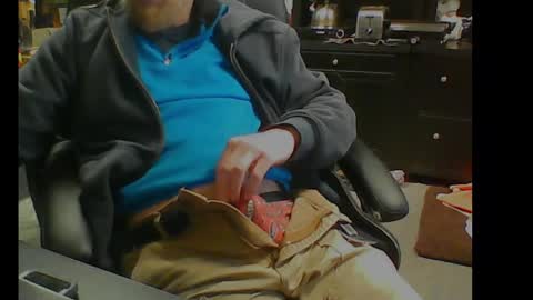 Monkeypants online show from January 15, 5:26 pm