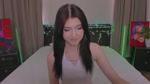 MonnycaLove online show from June 7, 2:49 am