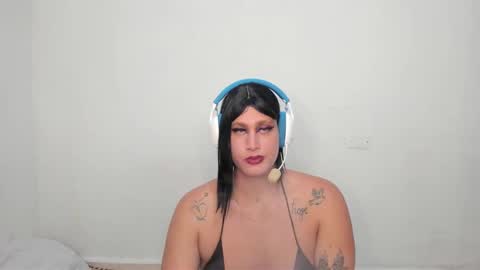 veronika ind online show from February 26, 9:20 pm