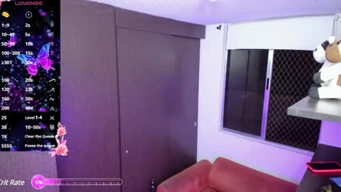 veronika ind online show from December 6, 11:08 pm