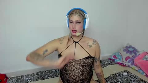 veronika ind online show from February 10, 10:30 pm