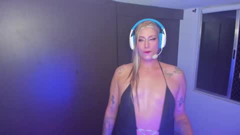 veronika ind online show from January 10, 1:32 am