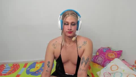 veronika ind online show from February 21, 8:49 pm