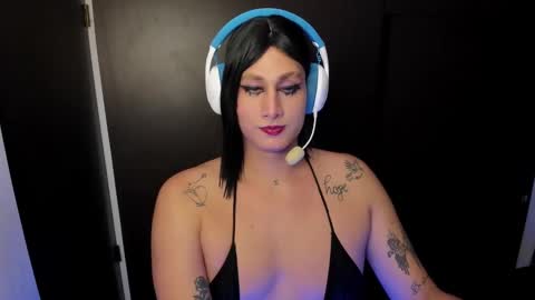 veronika ind online show from February 7, 4:48 am