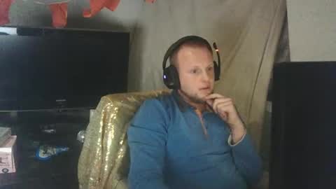 Egbert online show from October 19, 2:27 am