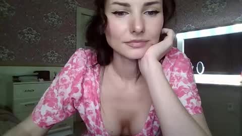 monparis_dream online show from October 18, 3:27 pm