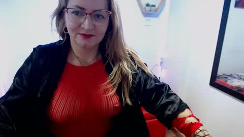monserrat_diva online show from September 23, 11:55 pm