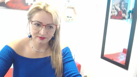 monserrat_diva online show from November 13, 9:39 pm