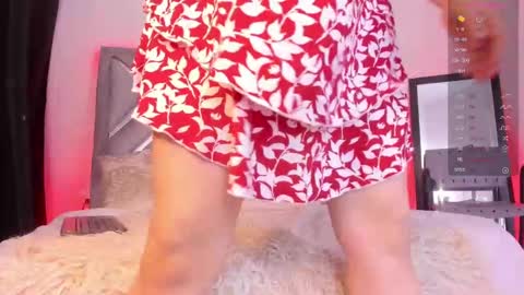 Monserrat 3 online show from December 27, 7:35 pm