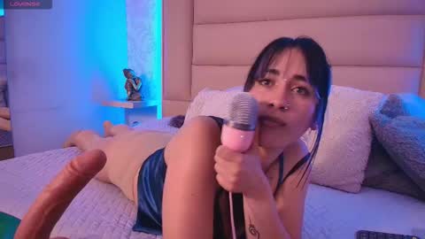 Adriana online show from October 24, 1:56 pm