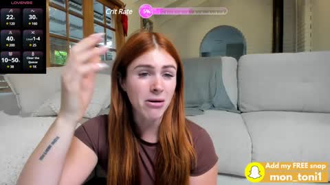 Mons life online show from December 6, 4:08 am