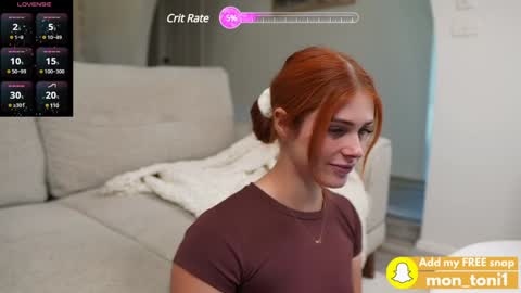 Mons life online show from December 9, 3:29 am