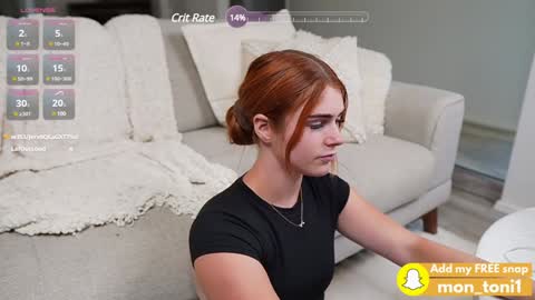 Mons life online show from December 21, 5:36 am