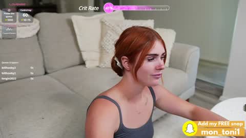 Mons life online show from December 19, 6:45 am